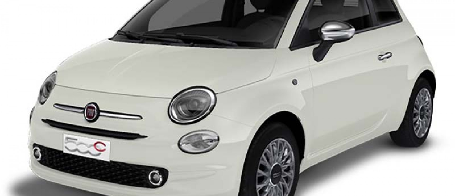 Fiat Cabrio 500