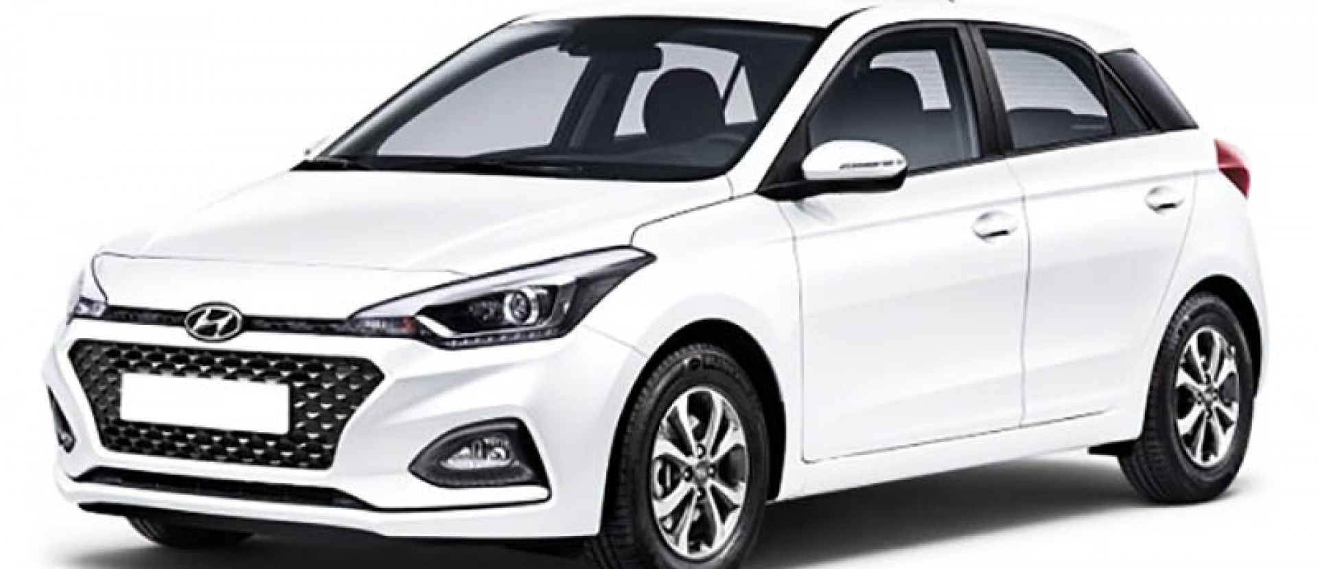 Hyundai I-20