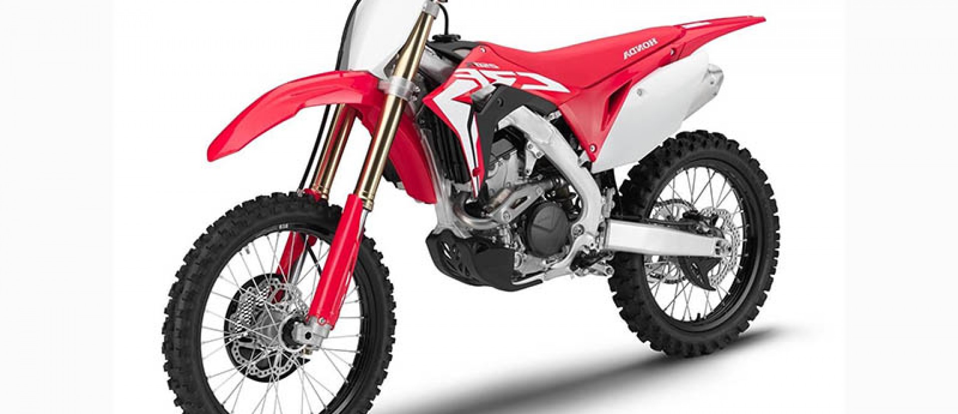 Honda CRF