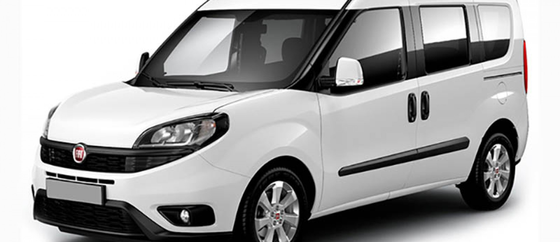 Fiat Doblo Diesel