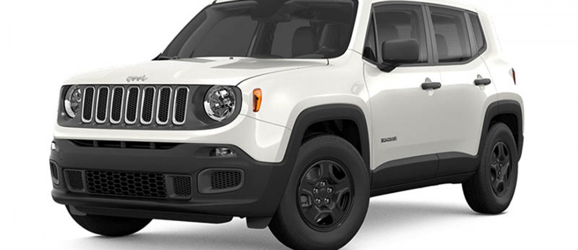 Jeep Renegade Automatic