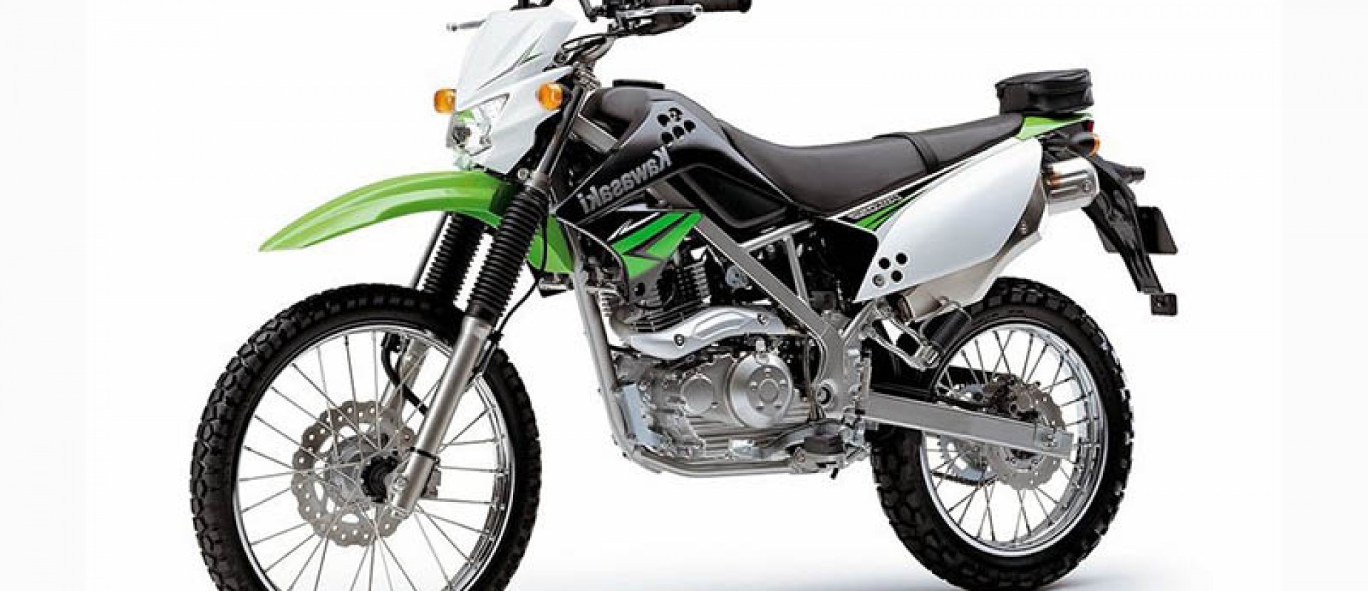 Kawasaki KLX