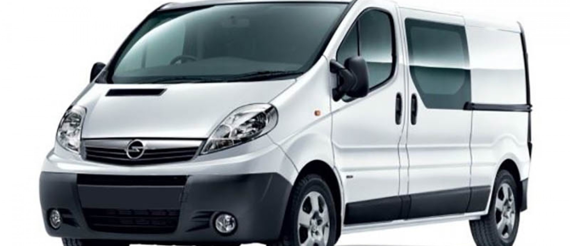 Opel Vivaro Diesel