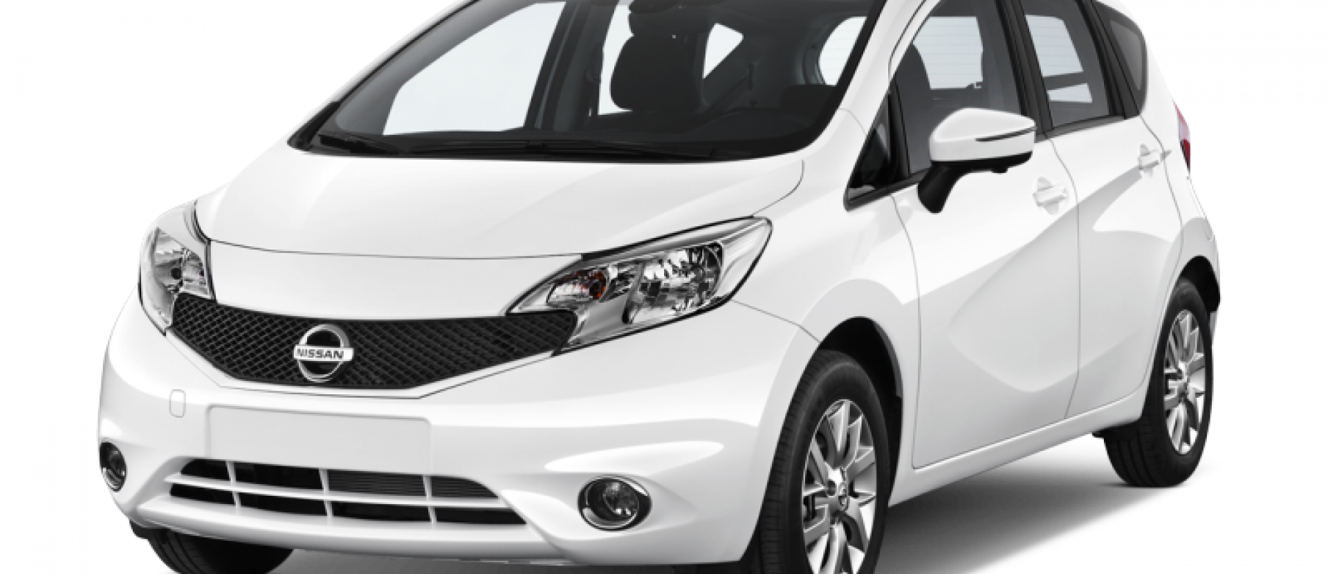 Nissan Note Diesel