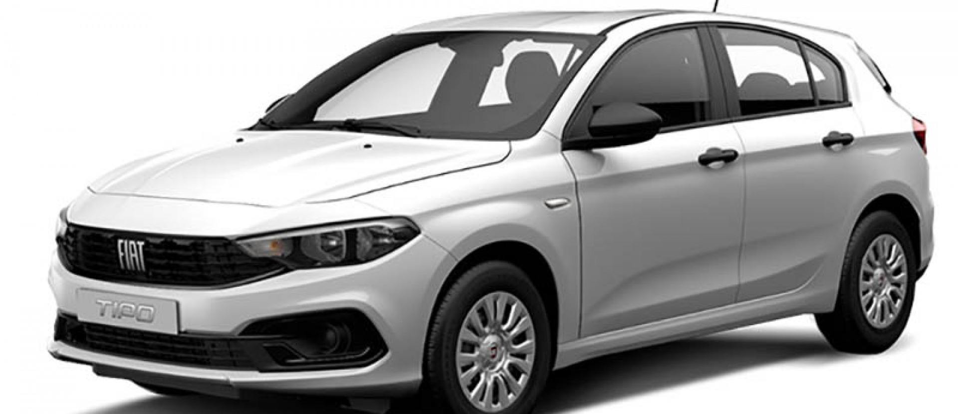 Fiat Tipo Hatchback Automatic