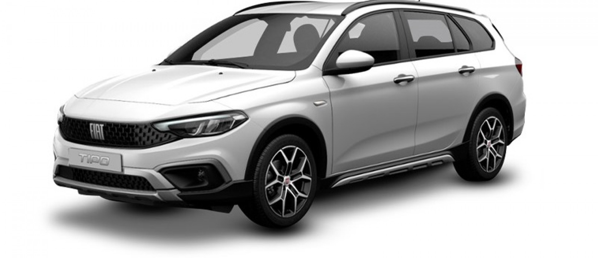 Fiat Tipo Station Wagon Diesel