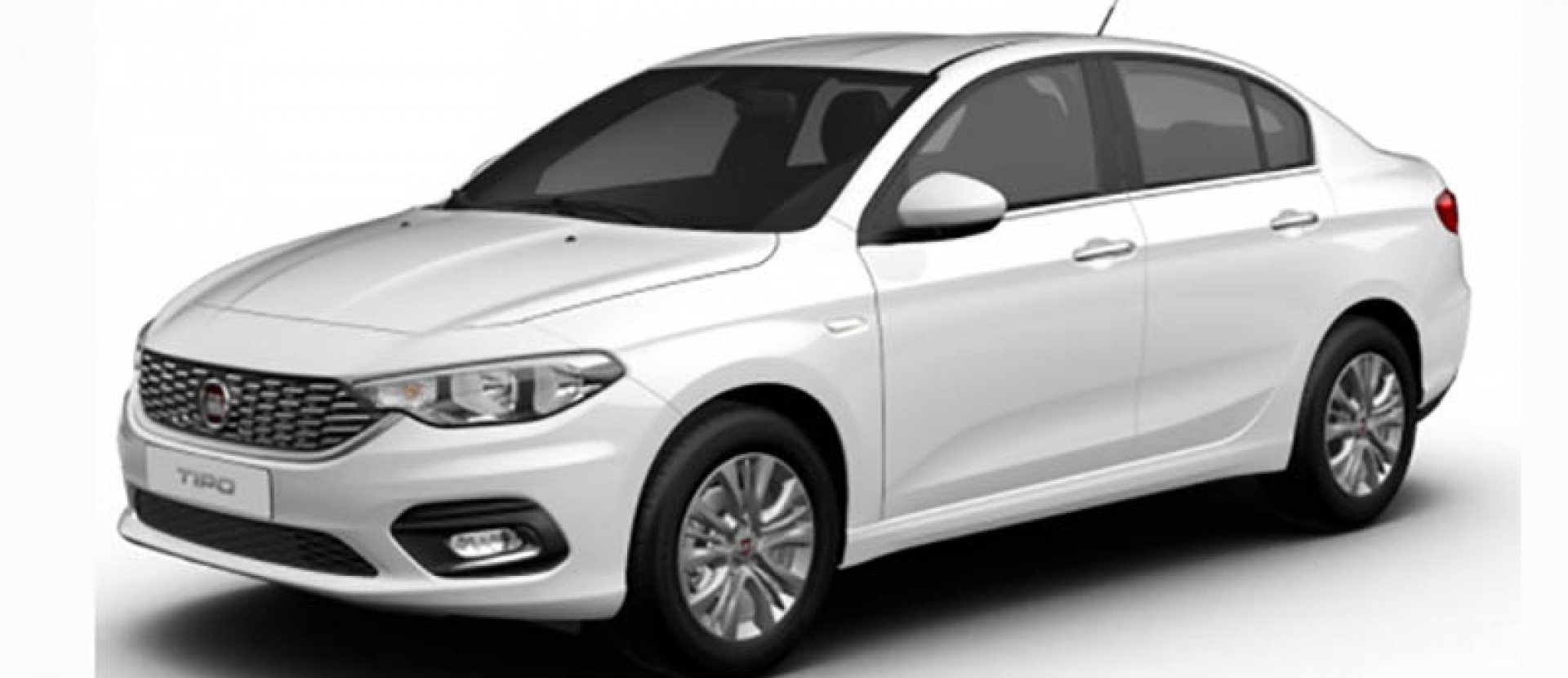 Fiat Tipo Sedan